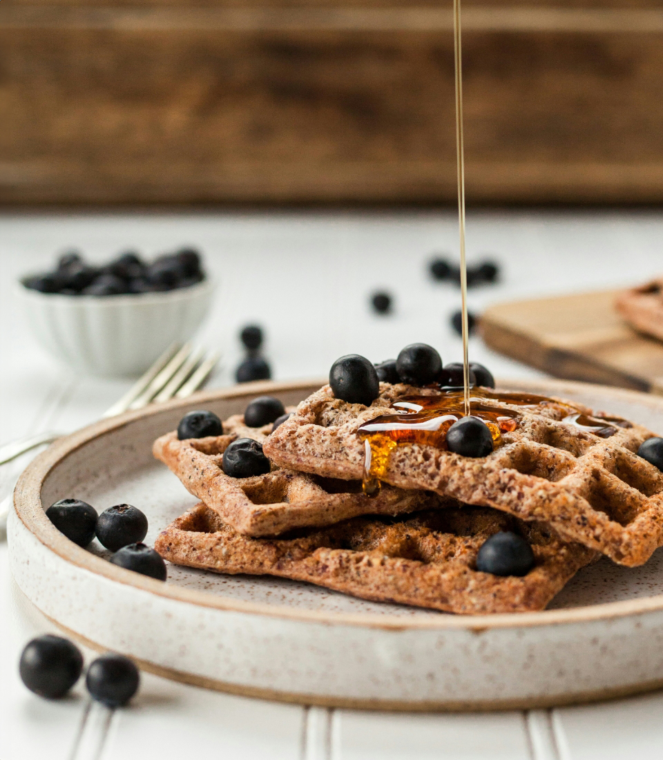 image of Breakfast & brunch