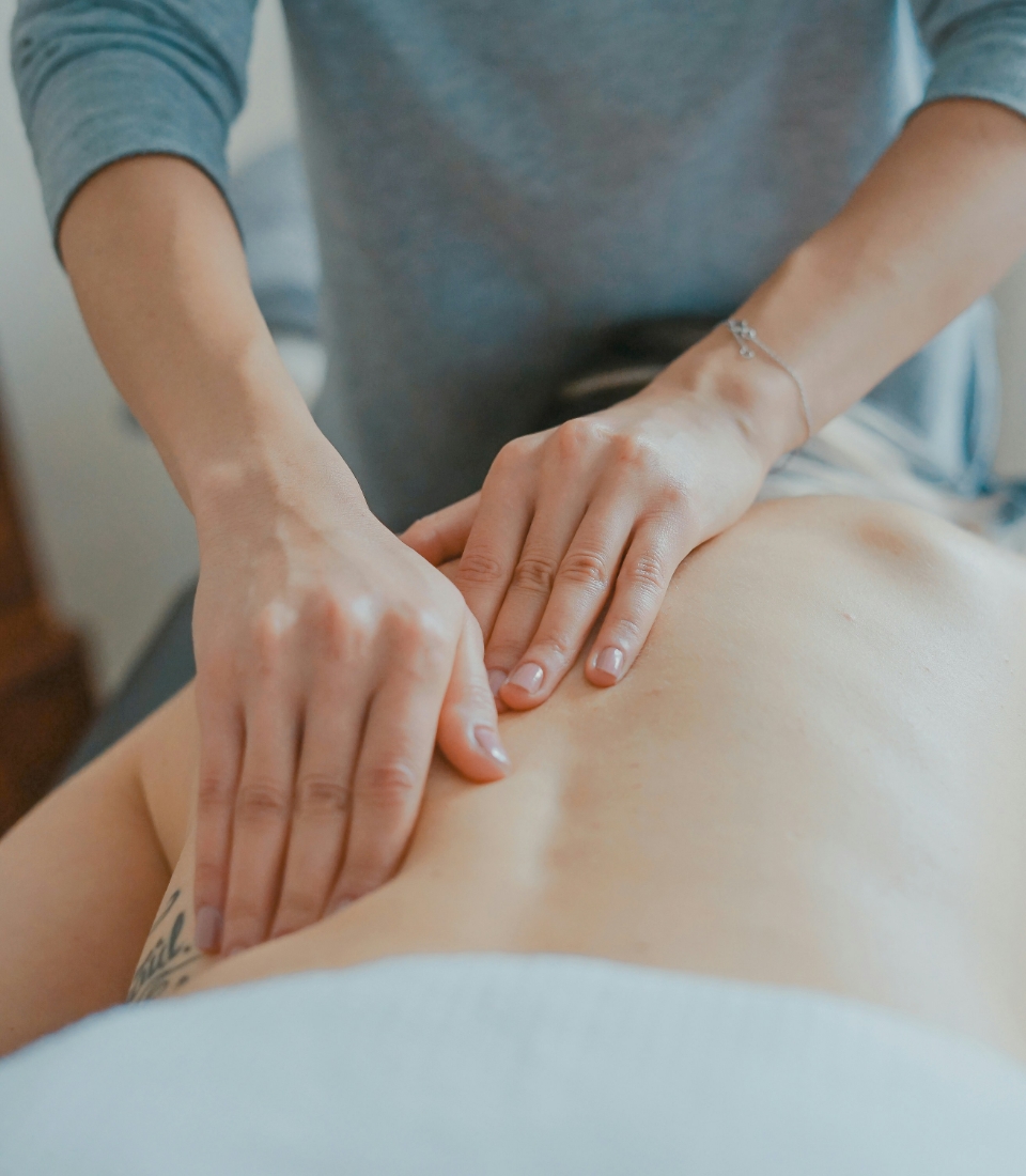 image of Relax Massage