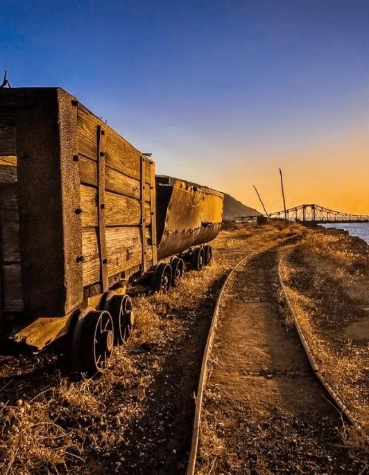 photo of indigo studios serifos island